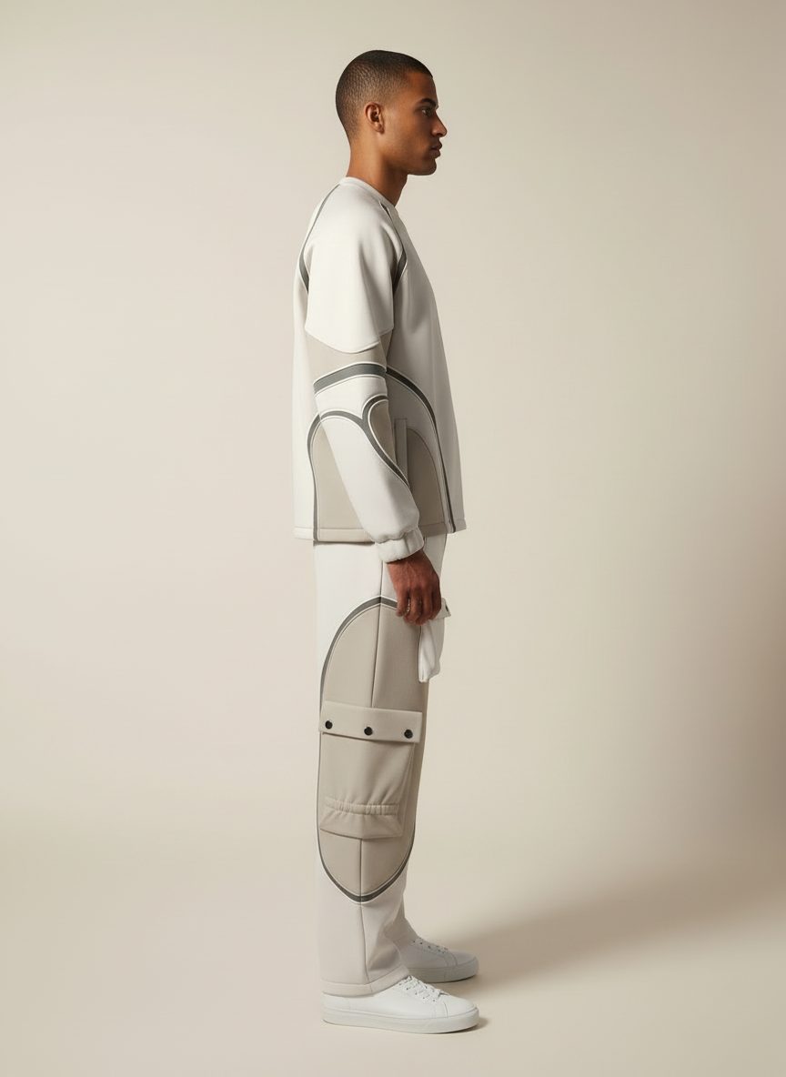 Curve Panel — view at 90°