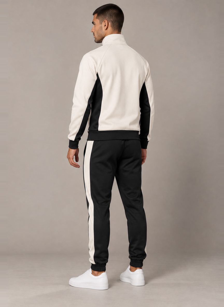 Side Panel Zip — vue à 225°
