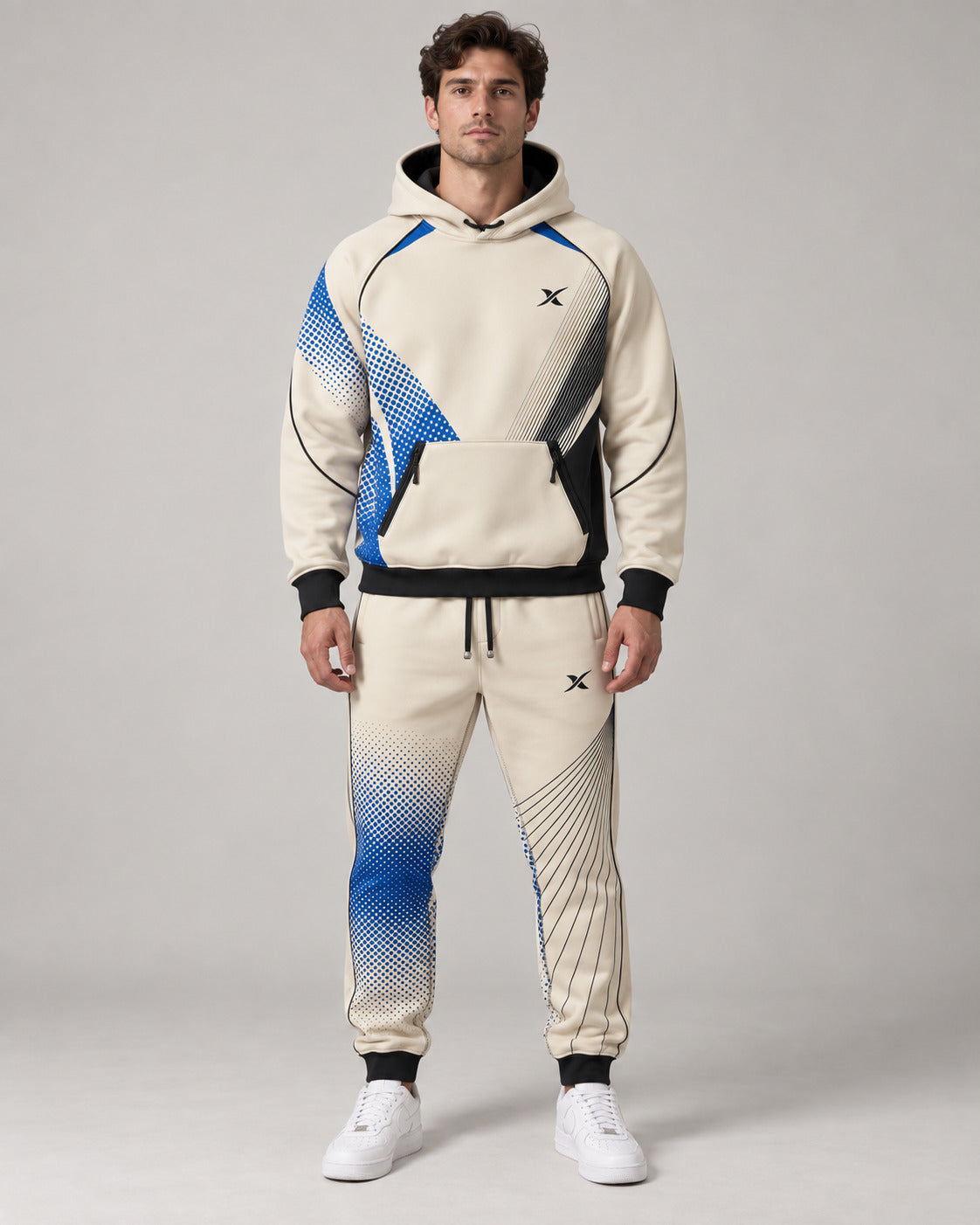 Ensemble Capuche V1