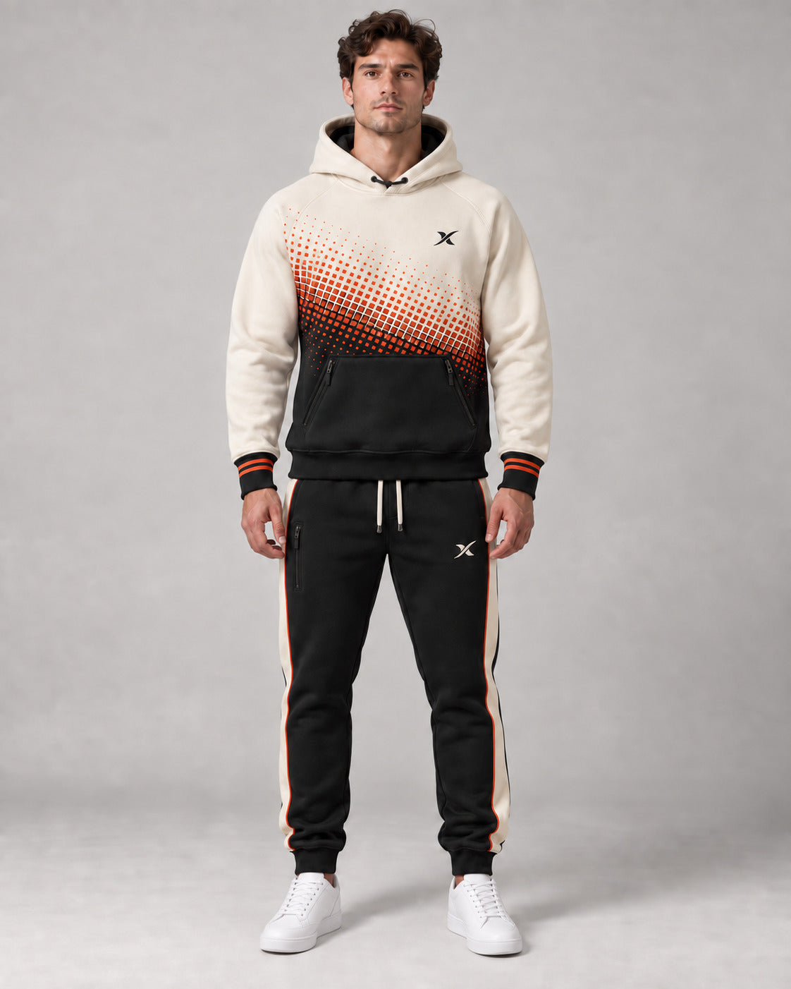 Ensemble Capuche V2