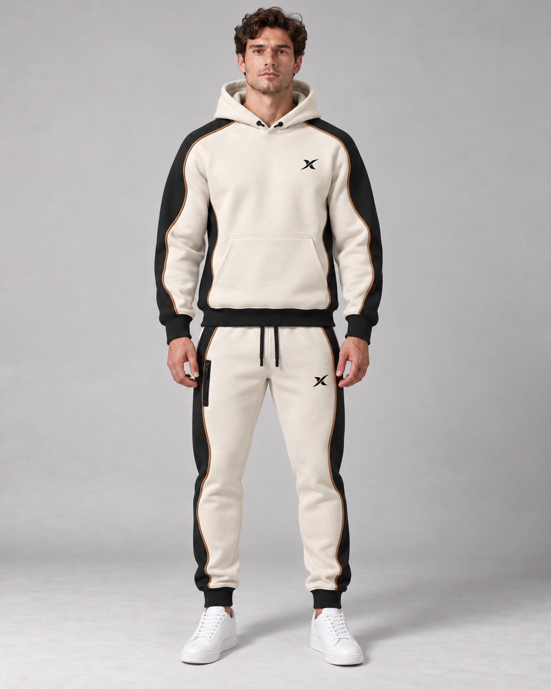 Ensemble Capuche V3
