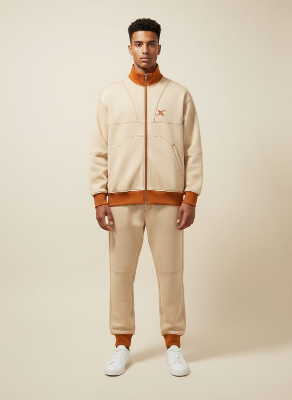 Grid Stitch