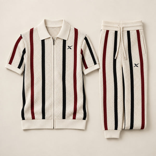 Riviera Stripe V2