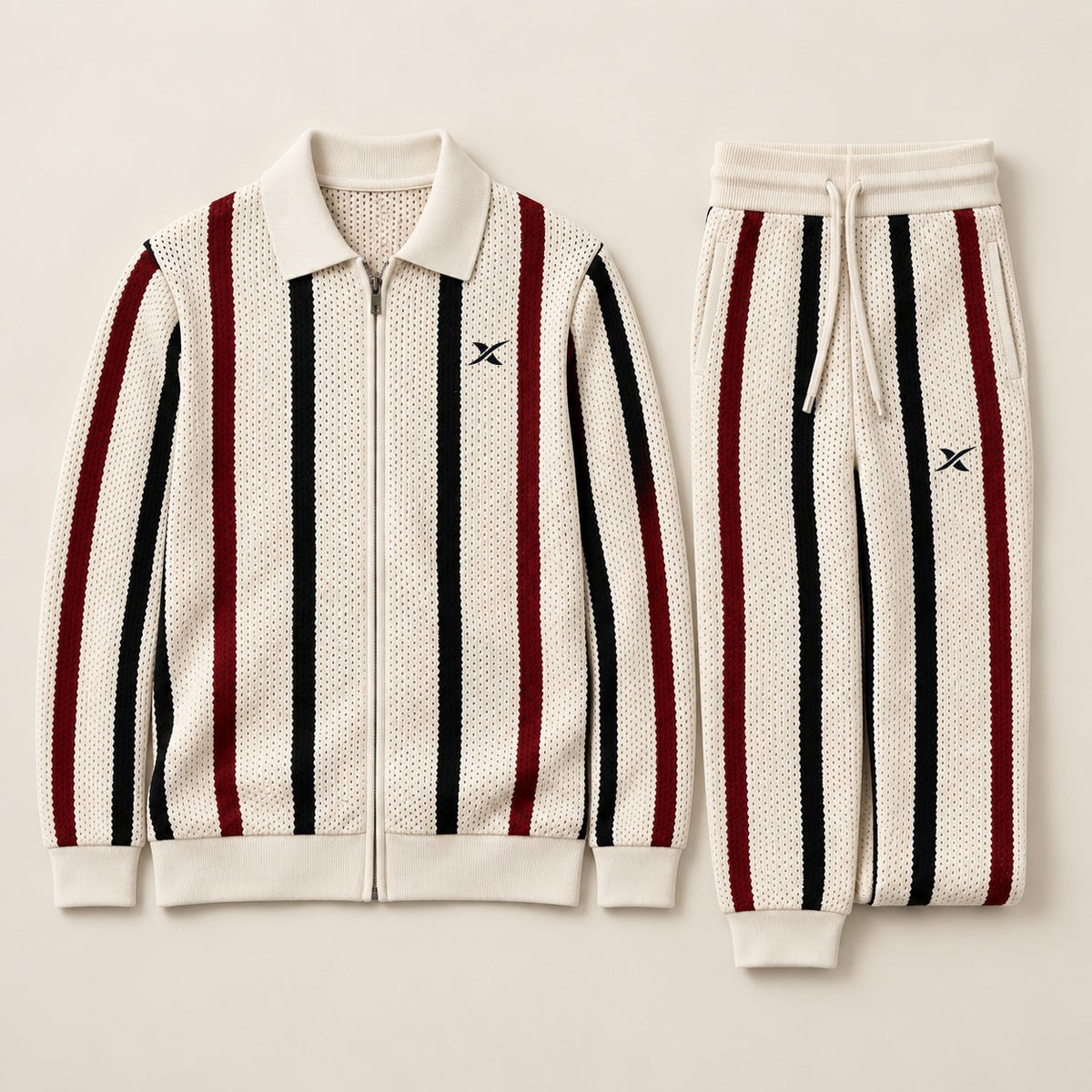 Riviera Stripe V2 ML
