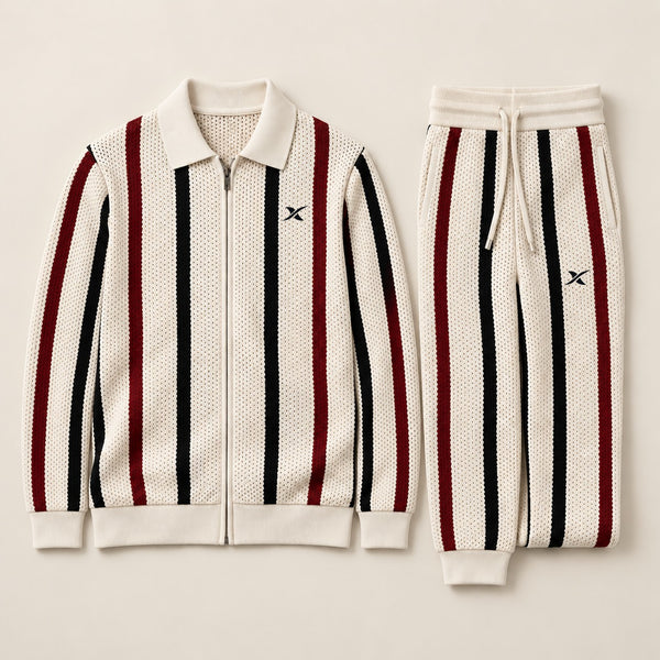 Riviera Stripe V2 ML