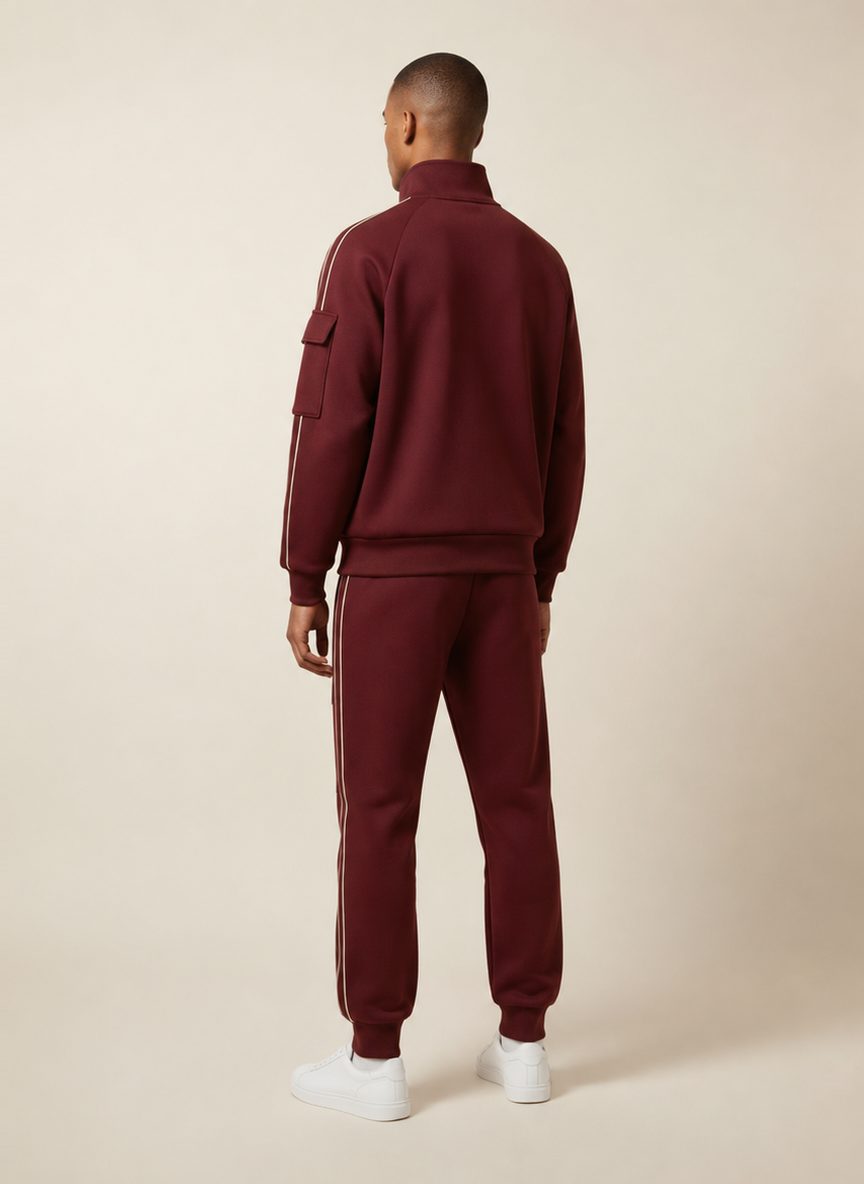 Cargo Zip — view at 225°