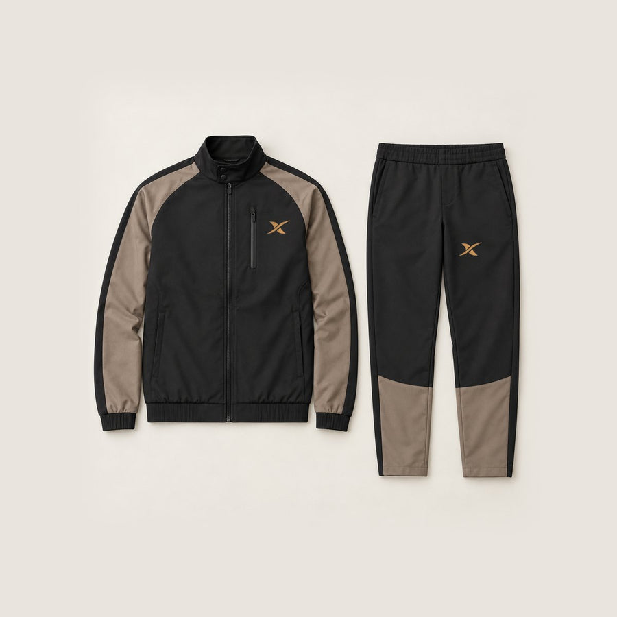 Raglan Shift — Original